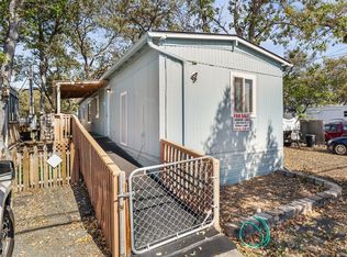380 W Gregory Rd UNIT 4, Central Point, OR 97502