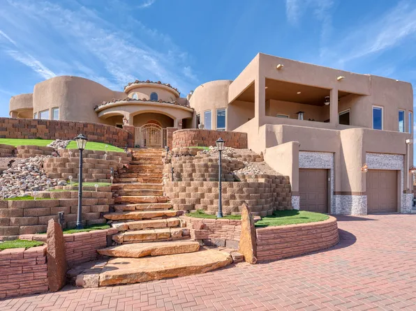 6813 Nagoya Rd NE, Rio Rancho, NM 87144