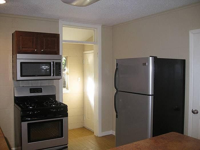 Kitchen/Appliances