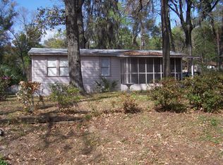 1323 NE 15th St, Ocala, FL 34470