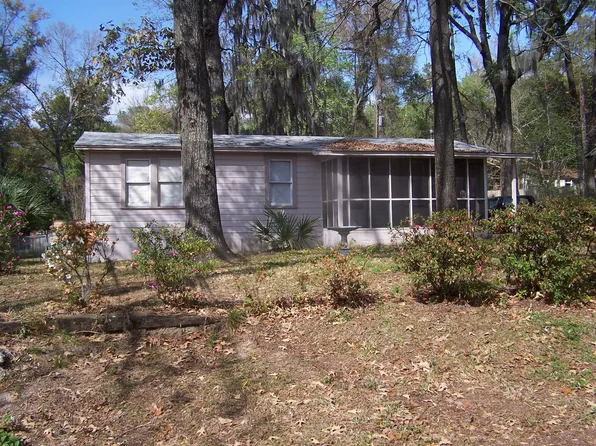 1323 NE 15th St, Ocala, FL 34470