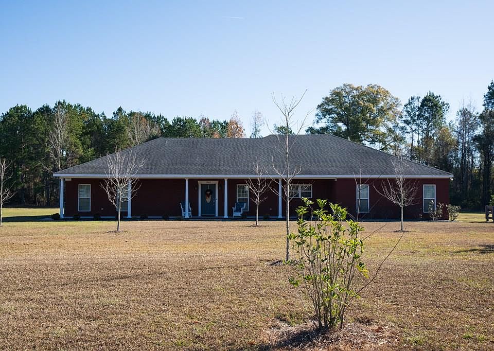 3960 Moultrie Hwy, Quitman, GA 31643 MLS 138840 Zillow