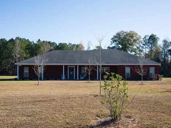 3960 Moultrie Hwy, Quitman, GA 31643