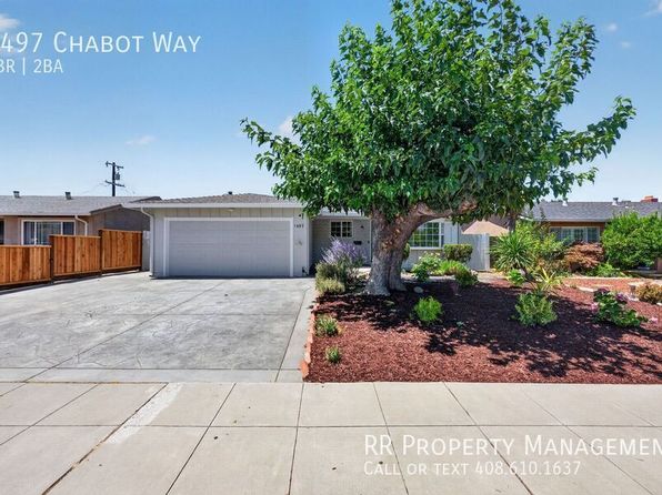 1497 Chabot Way