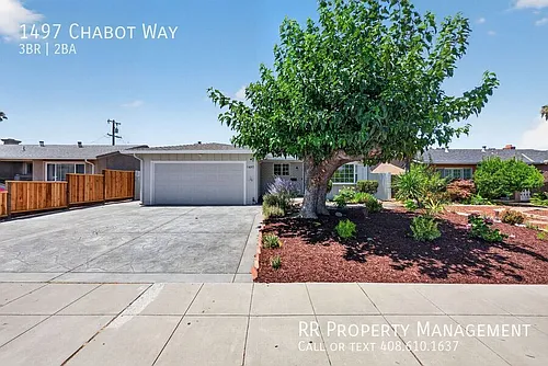 1497 Chabot Way Photo 1