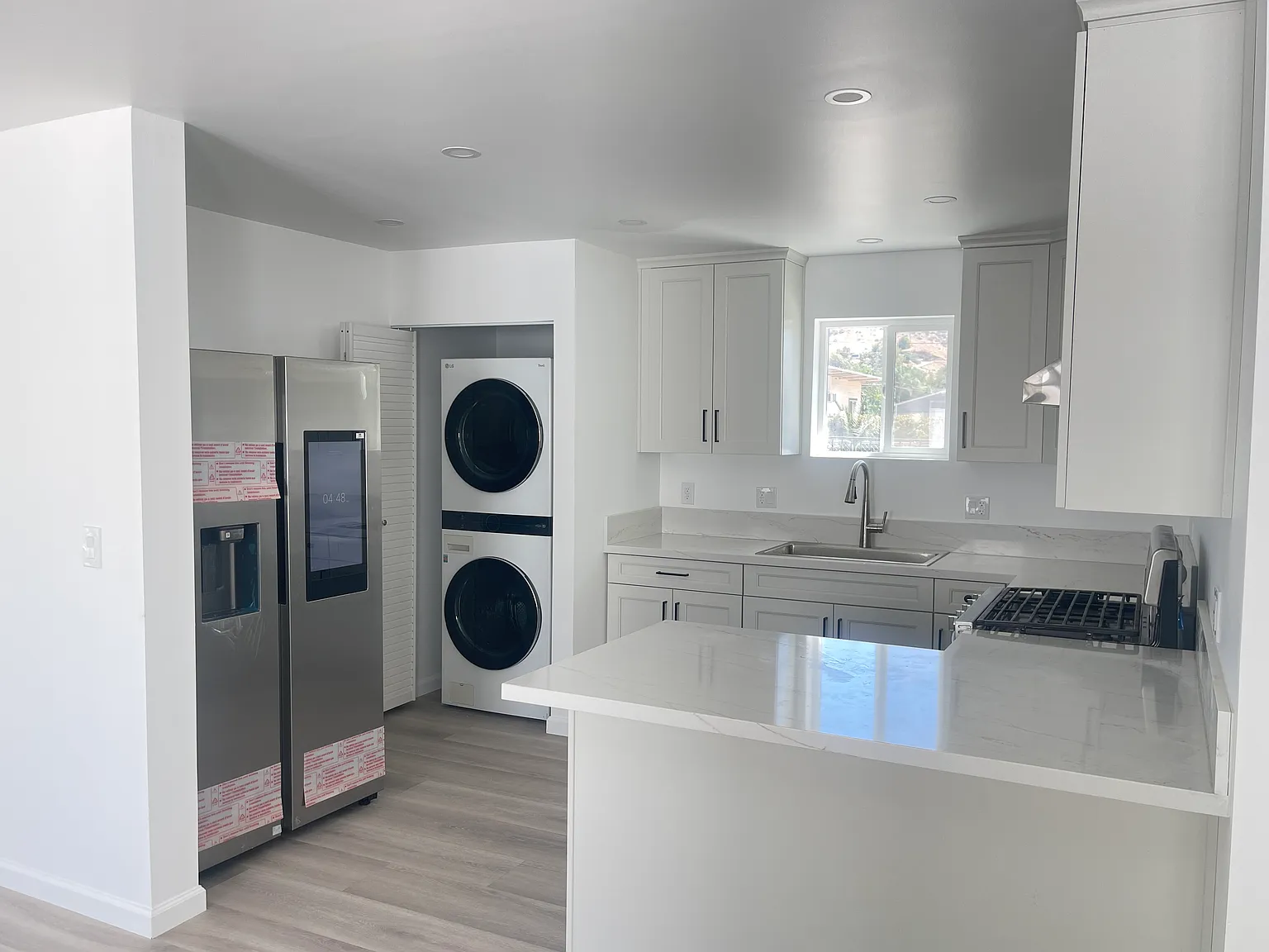 2 bed, $2,480 — Photo 2