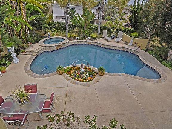 View of Pool
