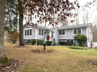 74 S Stonybrook Dr, Marlborough, CT 06447