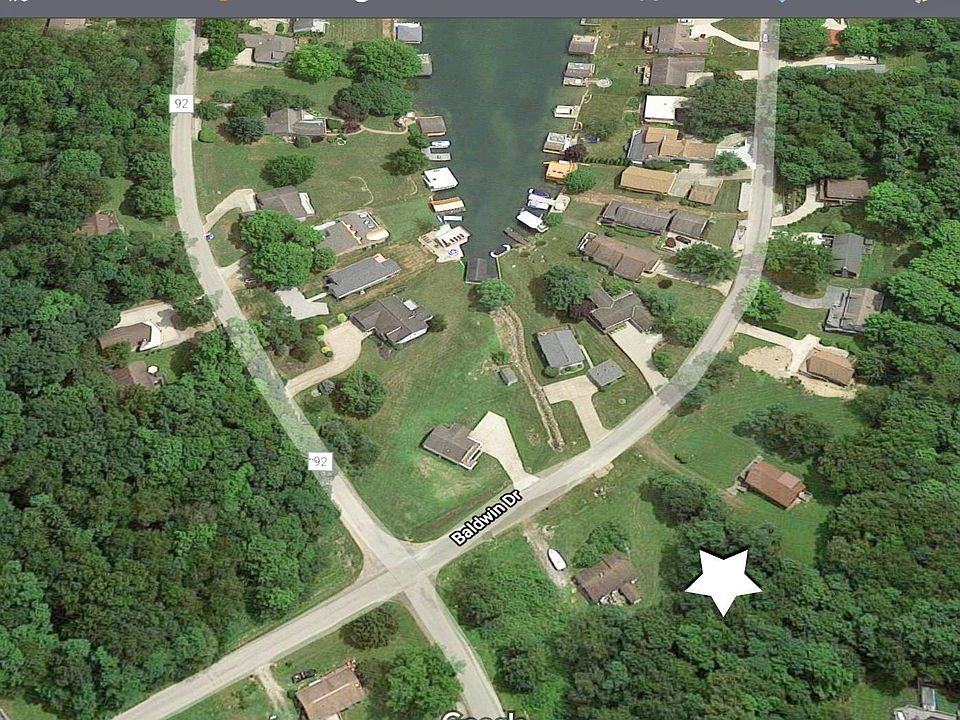 1st image of 0 Baldwin Dr Lot 282