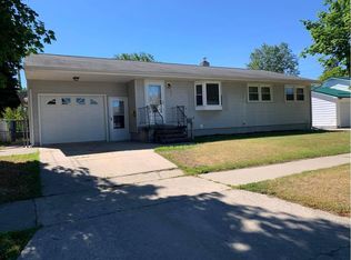 210 Clinton St, Alpena, MI 49707