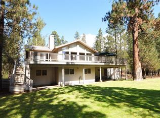 71194 Fiddleneck Ln, Black Butte Ranch, OR 97759