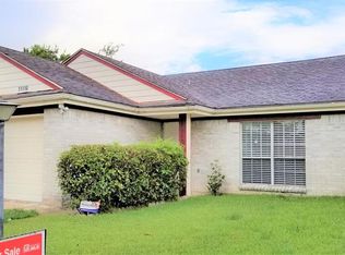 11110 High Star Dr, Houston, TX 77072