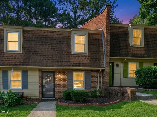 4703 Blue Bird Ct APT F, Raleigh, NC 27606