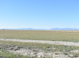 162 Highway 220 LOT 1, Choteau, MT 59422