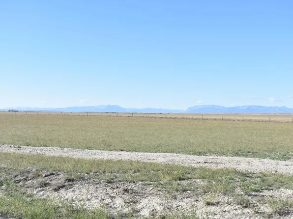 162 Highway 220 Lot 1, Choteau, MT 59422