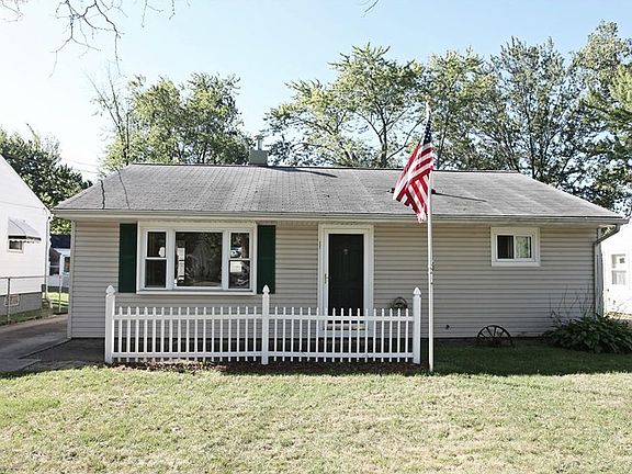 2nd image of 427 Olivet Dr