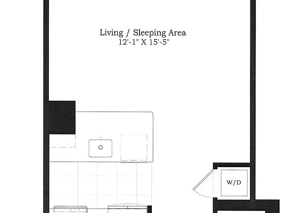 2nd image of 1510 Lexington Ave APT 8M