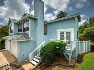 2765 Ohana Aina Pl APT A, Kalaheo, HI 96741