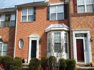 1703 Palmetto Dr, Bowie, MD 20721