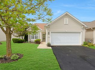 13538 Lehigh St, Huntley, IL 60142
