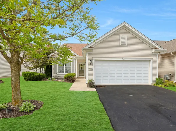 13538 Lehigh St, Huntley, IL 60142