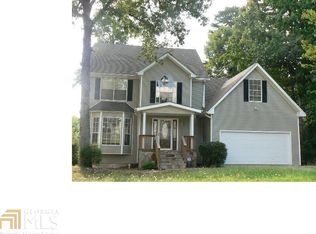 972 Forest Trce, Stone Mountain, GA 30088