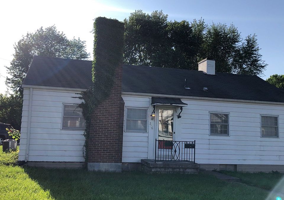 1st image of 276 High St