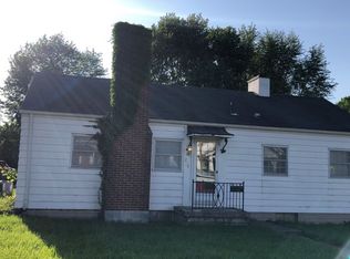 276 High St, Wilmington, OH 45177