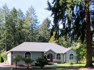 15326 Quail Ln SW, Olympia, WA 98512