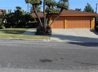 6730 Bedford Ave, Los Angeles, CA 90056