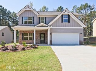 930 Magnolia Way #36, Jefferson, GA 30549