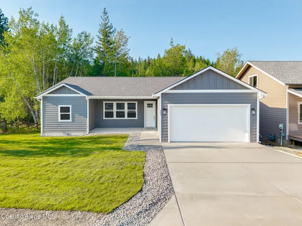 203 Palamino Ct, Pinehurst, ID 83850