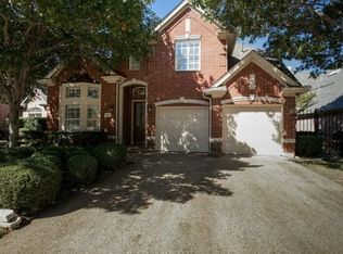 3817 Park Pl, Addison, TX 75001