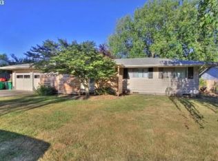 7420 SW Cresmoor Dr, Beaverton, OR 97008