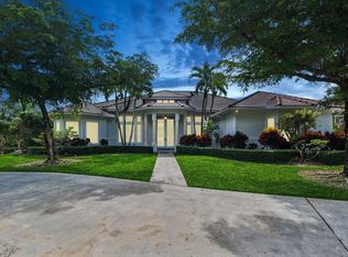 420 Sand Run Rd, West Palm Beach, FL 33413