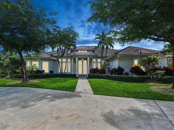 420 Sand Run Road, West Palm Beach, FL 33413