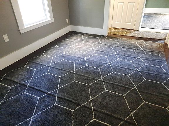 This can be anything you want - dining room - home office?