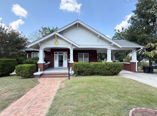 1113 Fayetteville Rd, Rockingham, NC 28379