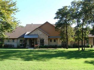 1625 Bridle Bit Rd, Flower Mound, TX 75022