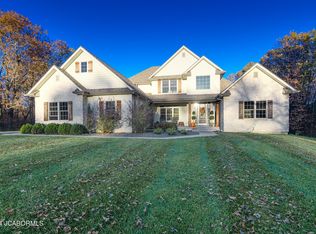 2199 Rustic Oaks Ln, Holts Summit, MO 65043