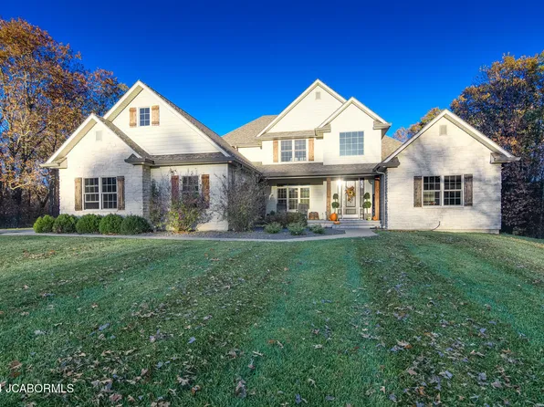 2199 Rustic Oaks Ln, Holts Summit, MO 65043