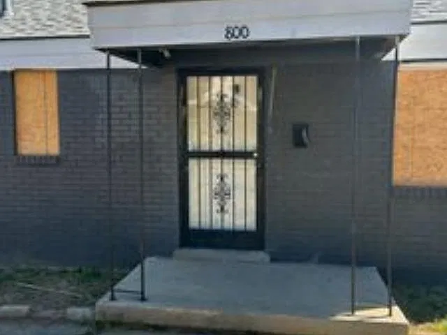 1 bed, 1.0 bath, 540 sqft, $675 — Photo 1
