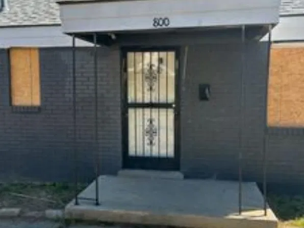 800 N Dunlap St, Memphis, TN 38107