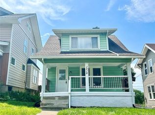 1319 Highland Ave, Dayton, OH 45410
