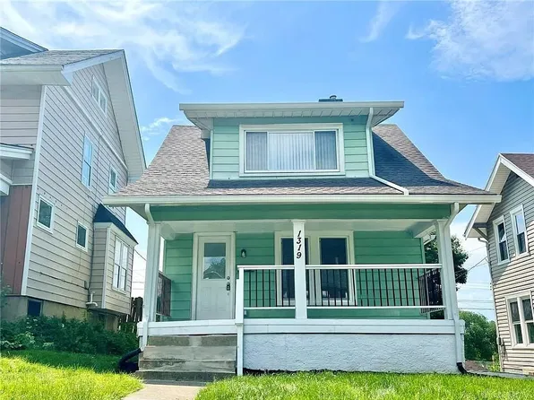 1319 Highland Ave, Dayton, OH 45410