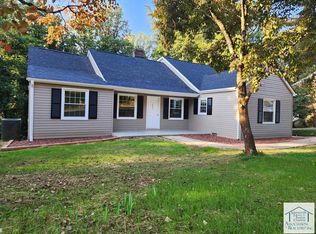 111 Sunset Dr, Stuart, VA 24171