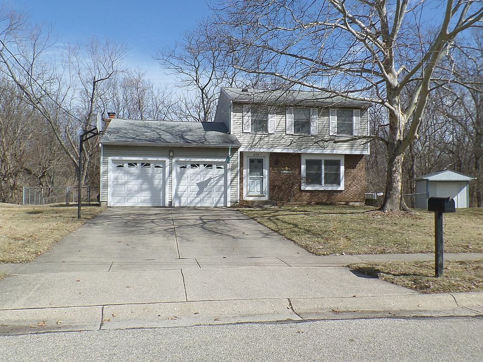 1st image of 874 Bradford Ct