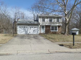 874 Bradford Ct, Cincinnati, OH 45233