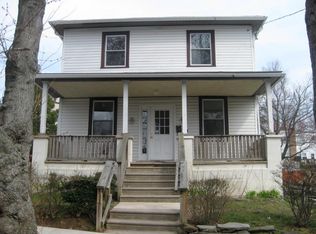 105 4th Ave, Broomall, PA 19008