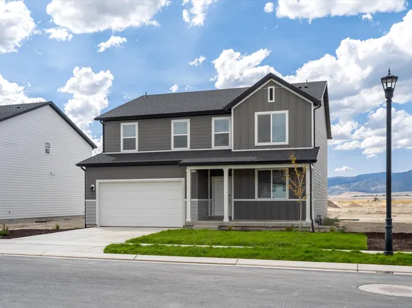 3440 N Browning St #1515, Eagle Mountain, UT 84005